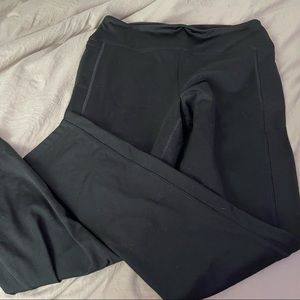 Cozy Victoria secret PINK leggings